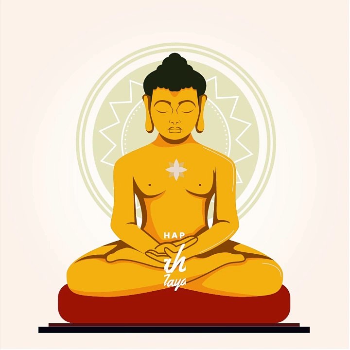 Mahavir Jayanti