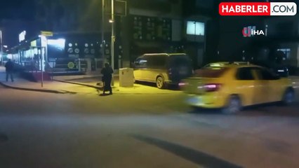 Malatya'da 4,4 büyüklüğünde deprem meydana geldi