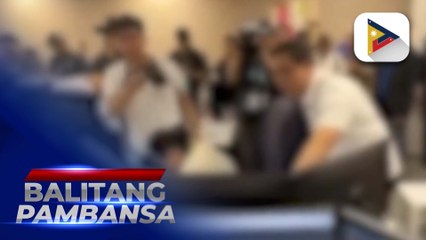 4-star hotel kung saan nahuli ang 6 Korean nationals at 14 Pilipino na sangkot umano sa ilegal na aktibidad, iniimbestigahan na
