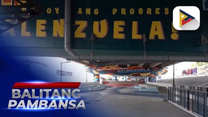 Makabagong parke sa Valenzuela City para sa skateboarders at pets, binuksan na sa publiko