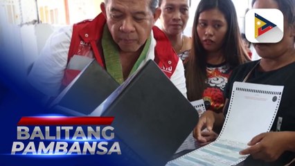 Comelec, magsasagawa ng voter education and ACM demo para sa 4Ps beneficiaries sa Central Visayas
