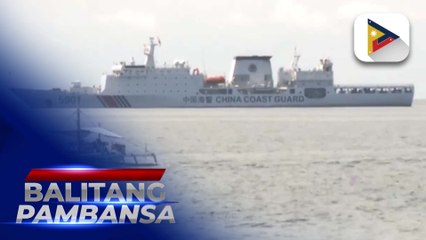 Mga delegasyon ng PH at ng China, nagdebate sa roundtable discussion sa 61st Munich Security Conference sa Germany