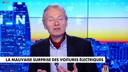 La chronique éco du 18/02/2025