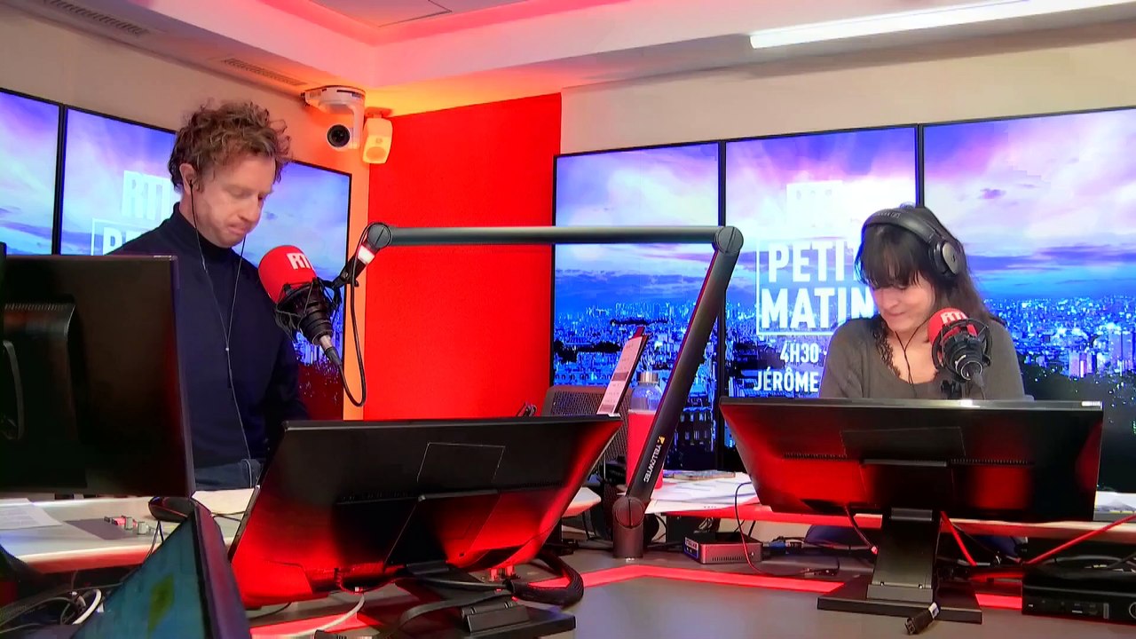 PRISONS - "Si on veut vraiment régler le problème carcéral : il faut enfin donner des salaires décents au personnel pénitentiaire"