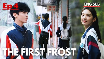 The First Frost (2025) Ep 4 Eng Sub