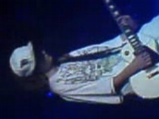 TH-TOM Concert du 17avril Zenith