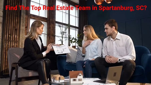 Keller Williams Realty, The Parker McGraw Group - Top Real Estate Team in Spartanburg, SC