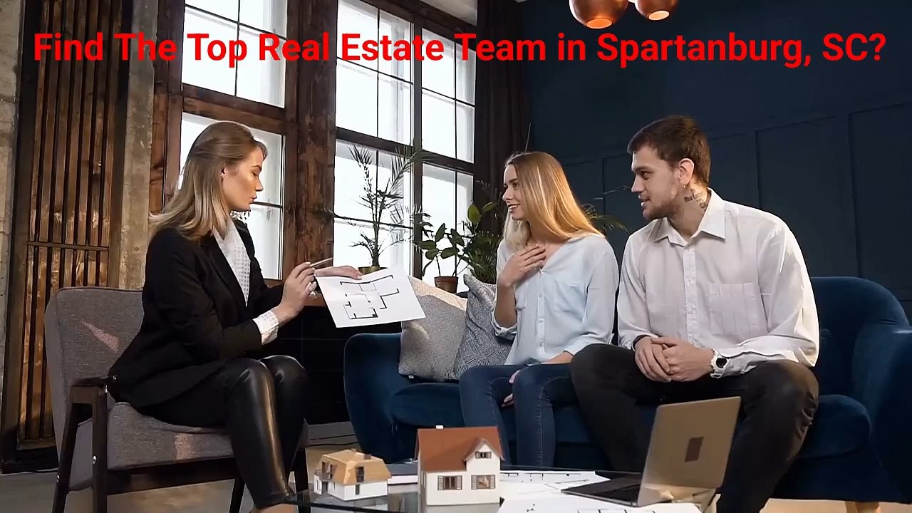 Keller Williams Realty, The Parker McGraw Group - Top Real Estate Team in Spartanburg, SC