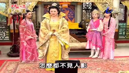 Thần Cơ Diệu Toán Lưu Bá Ôn Phần 8 Đại Náo Nữ Nhi Quốc Tập 60 Bản Đẹp FULL (720P)