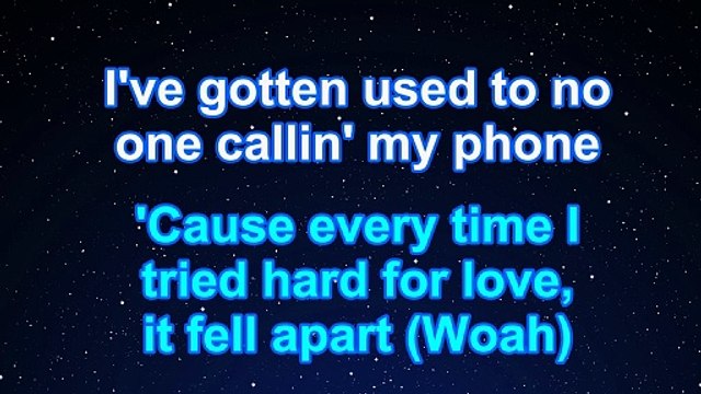 Karaoke♬ Electric Touch - Taylor Swift 【No Guide Melody】 Instrumental, Lyric