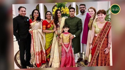 Prateik Babbar and Priya Banerjee Break Their Silence On Babbar Family's Absence From Their Wedding