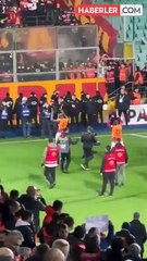 Osimhen'den Fenerbahçe'ye gözdağı: Çekinmiyoruz