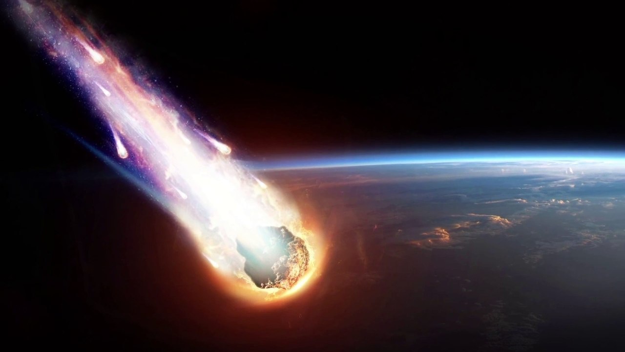Aerial Phenomena S01E07