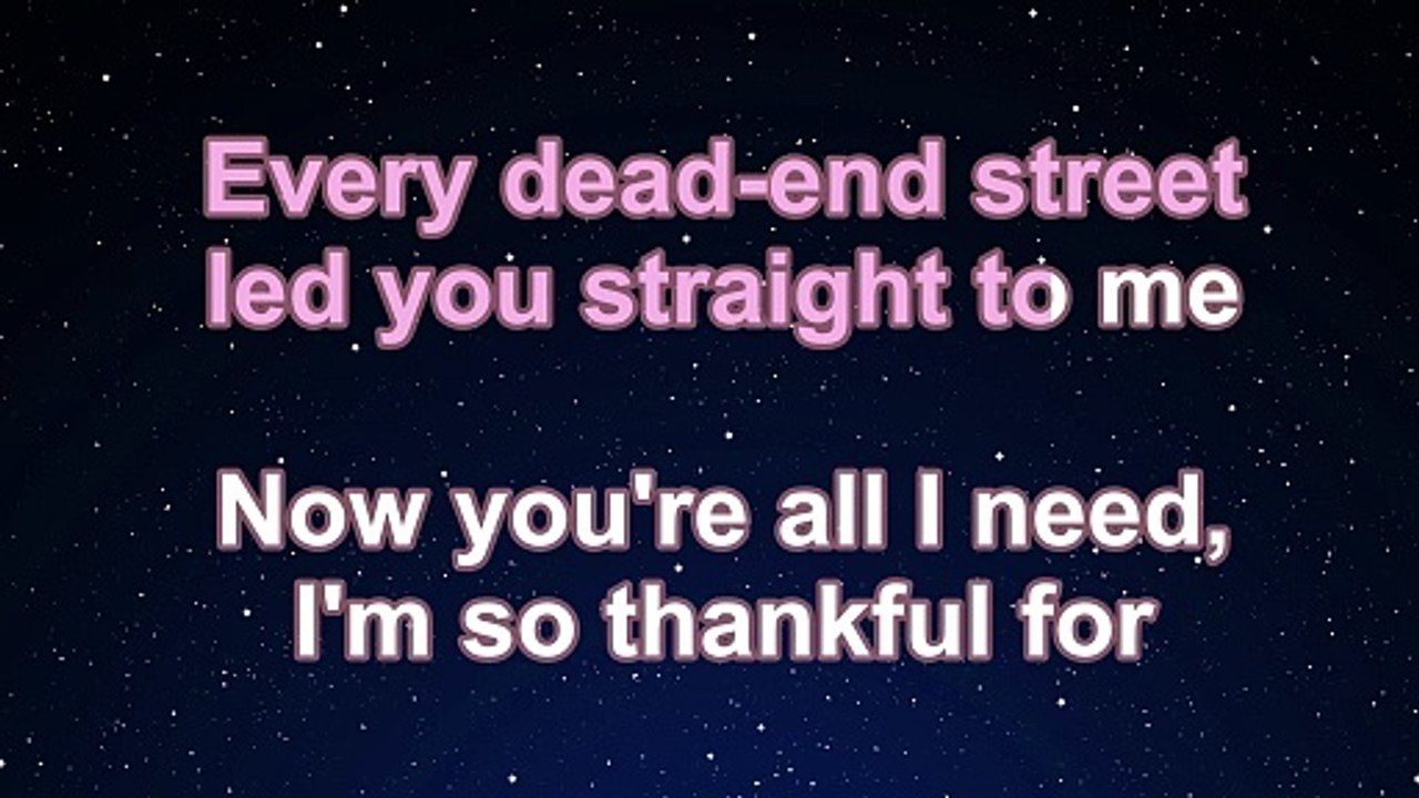 Karaoke♬ All Of The Girls You Loved Before - Taylor Swift 【No Guide Melody】 Instrumental, Lyric