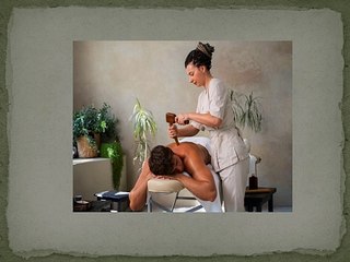 Why seek the services of a professional massage practitioner?