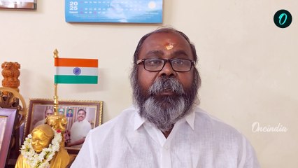 OPS போன்று பதவிக்காக, அதிகாரத்திற்காக நான் எதையும் செய்ய மாட்டேன் - RB Udhayakumar | ADMK | Oneindia