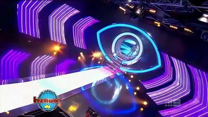 021-Big Brother Australia Season 9, Day 21, Live Eviction #2, Sunday, 2 September 2012
