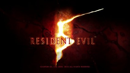 Resident Evil 5: Gold Edition online multiplayer - ps3