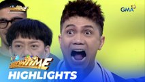 It's Showtime: Team Vhong, NABOKYA NA NAMAN AT NAKA-LOSE STREAK NA?! (Full Ansabe?!)