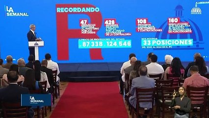 República Dominicana ampliará 12 kilómetros el muro fronterizo con Haití
