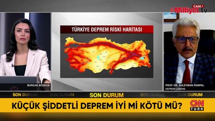 Ege Denizi'nde 5.0 büyüklüğünde deprem: Yunan sismolog 'Hikaye bitmedi'