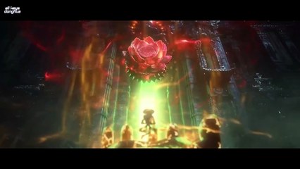 World of Immortals EP 18 Eng Sub