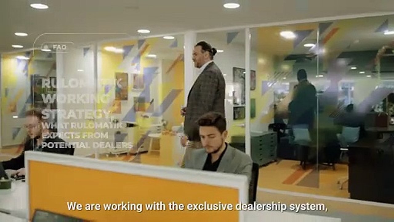 How Rulomatik works_