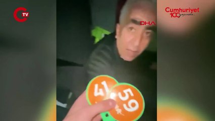 Ortalık bir anda karıştı... İstanbul'da yolcu servisinde 'bagaj' kavgası: 'Biz çalışanız hamal değiliz!'