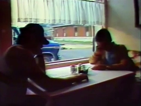 El Espíritu del Zombie - Peligro - 1985 - Español España Castellano - Southern Shockers - VhsRip