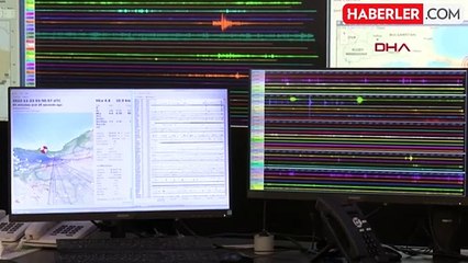 SON DEPREMLER! 18 Şubat deprem mi oldu? Deprem ne zaman, nerede oldu? AFAD, Kandilli Rasathanesi raporları