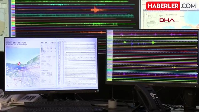 SON DEPREMLER! 18 Şubat deprem mi oldu? Deprem ne zaman, nerede oldu? AFAD, Kandilli Rasathanesi raporları