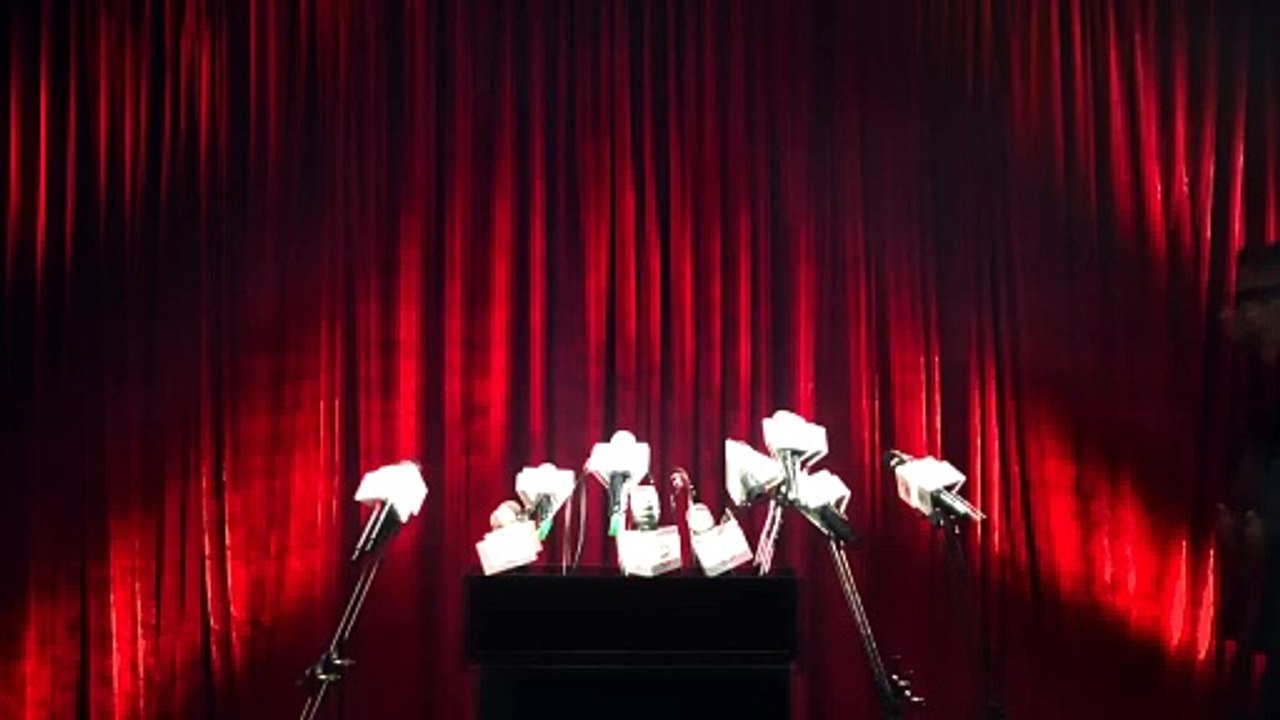 برومو برنامج مدفع رمضان للفنان محمد رمضان