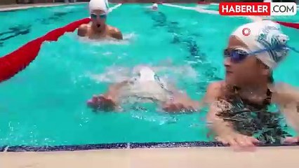 Yıldırım'a Modern Gençlik ve Spor Tesisi Kazandırıldı