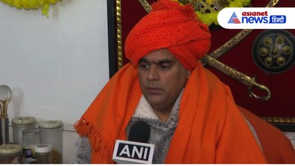 'ये लोग हिंदु के नाम...' Mahakumbh को लेकर Lalu Yadav पर क्यों भड़के Swami Chakrapani Maharaj