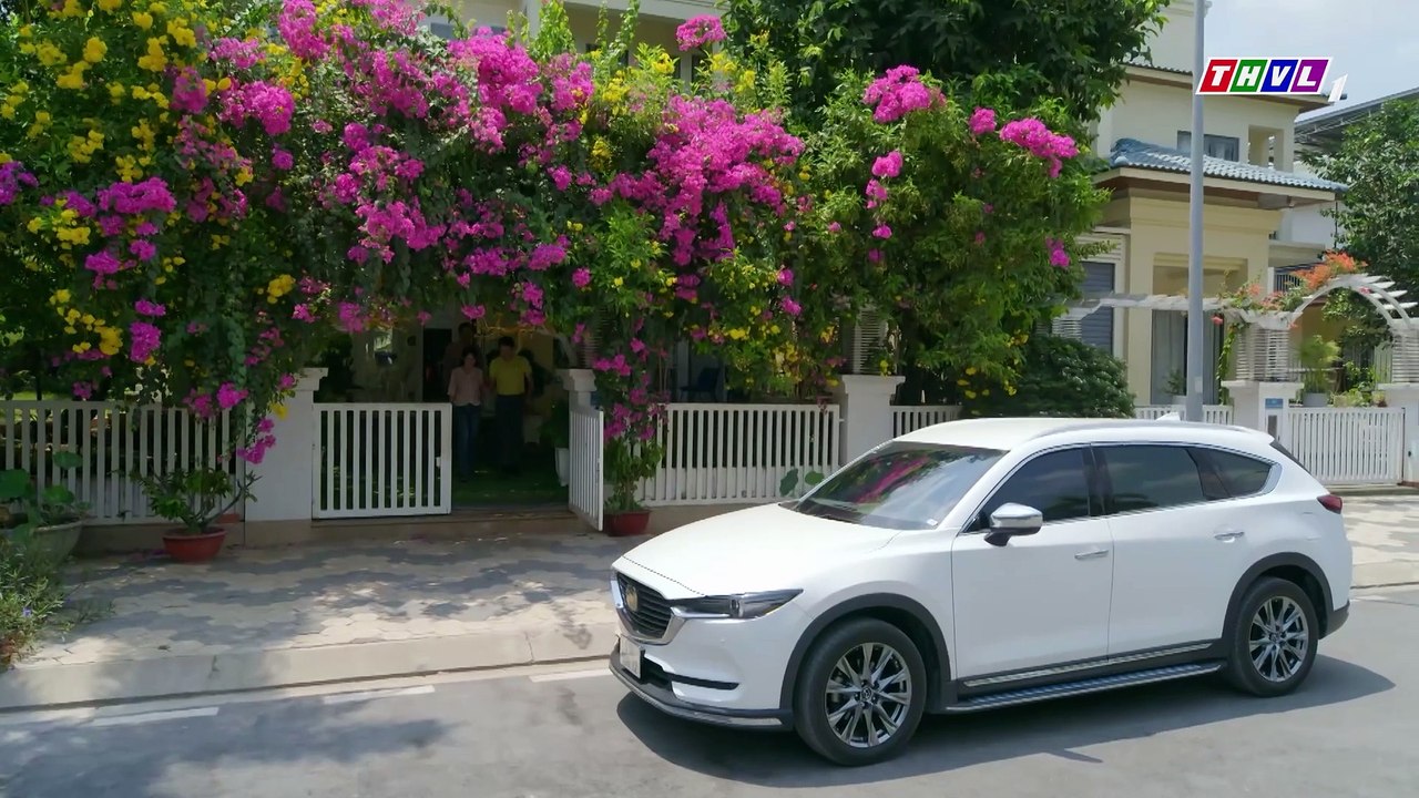 MÀU CỦA TÌNH YÊU - TẬP 17 - PHIM VIỆT NAM THVL1 - MAU CUA TINH YEU