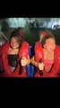 Hot girls 🔥❤️  Amazing slingshot ride OMG  #slingshotride #slingshotchallenge #SlingshotAdventHoture #ThrillRide #AmusementPark #ExtremeAdventures #CoasterEnthusiast #AmusementParkThrills #SlingshotThrills #RollerCoasterRide #CoasterJunkie #AdrenalineRus