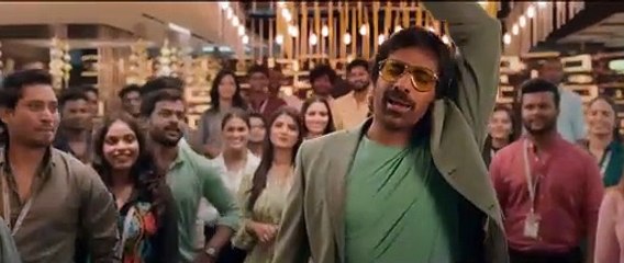 Pulsar Bike Full Video Song _ Dhamaka _ Ravi Teja _ Sreeleela _ Thrinadha Rao _ Bheems Ceciroleo