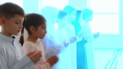 🌙 Ramadan Mubarak – A Month of Blessings & Reflection 🌙