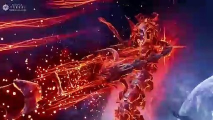 Martial Master Eps 522 Sub Indo