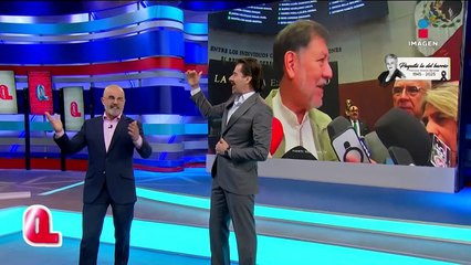 Qué Importa | Programa completo del 17 de febrero de 2025