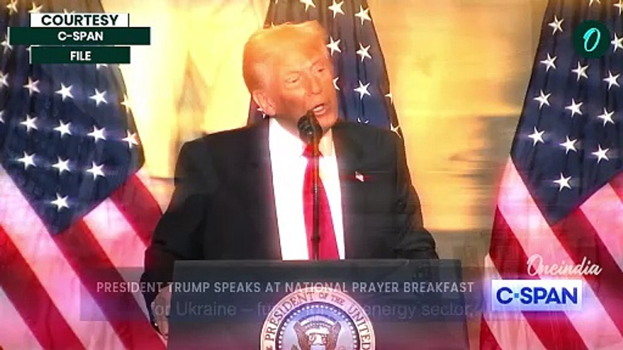 Ukraine Rare Earths Deal: Zelensky Rejects Us Minerals-For-Aid Proposal Amid Tense Negotiations