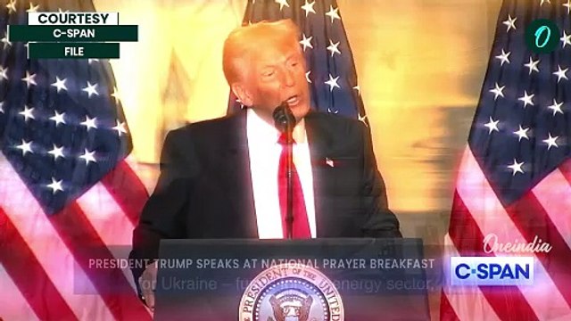 Ukraine Rare Earths Deal: Zelensky Rejects Us Minerals-For-Aid Proposal Amid Tense Negotiations