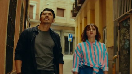 Daniela Forever Clip