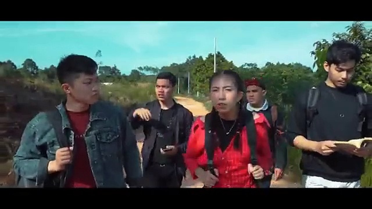 FILM HOROR INDONESIA 2025- SAMIRA