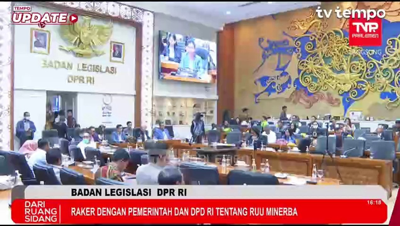 Menteri ESDM Tegaskan Perguruan Tinggi Tak Diizinkan Kelola Tambang