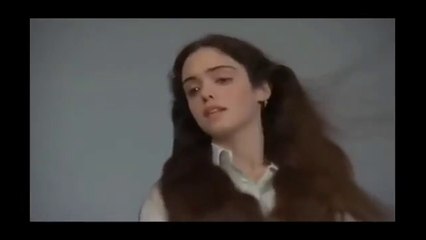 1978 Are You In The House Alone Dennis Quaid HOT TEEN MOVIE