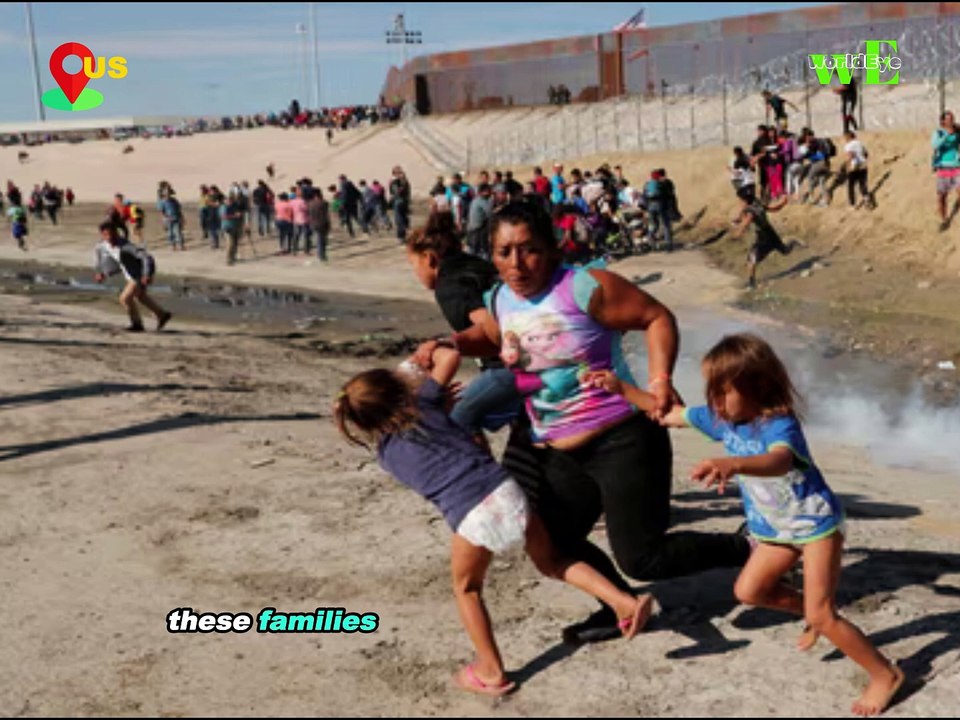 Challenges for Dual-Nationality Families: Immigration Policies, Reunification Barriers, Reform Solutions-WorldEye