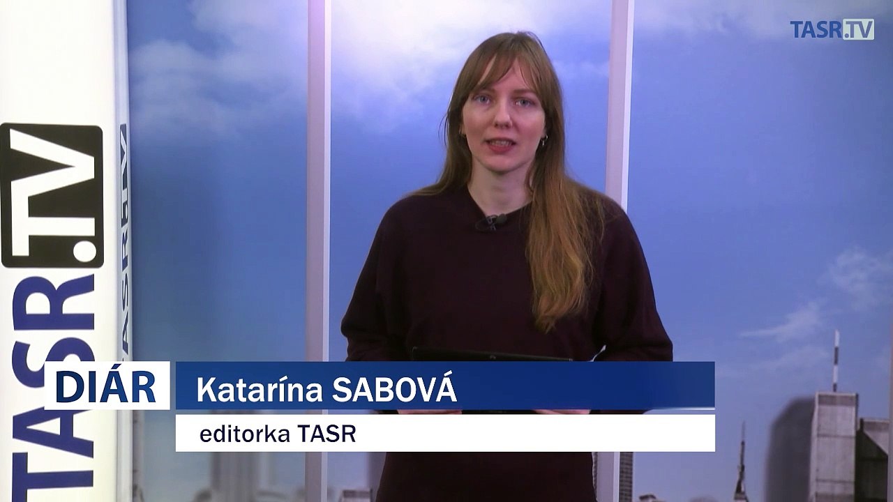 DIÁR - utorok 18/02/25