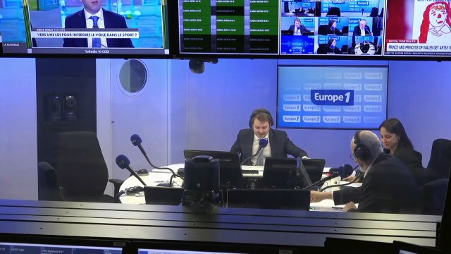 Et si J.D. Vance avait raison, Robert Ménard devant la justice et Donald Trump qui secoue la politique française