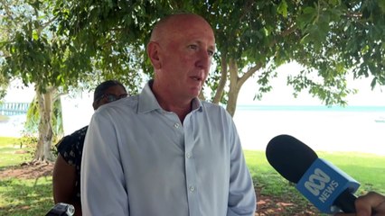 Communities still warning to return home four days after cyclone